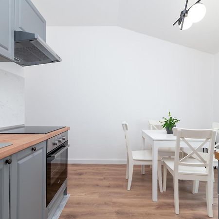 Sea View Apartment Karmen Йесенице Екстериор снимка
