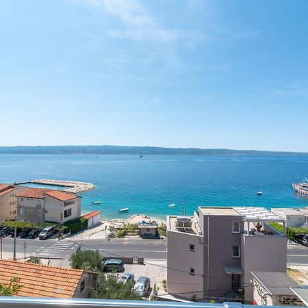 Sea View Apartment Karmen Йесенице Екстериор снимка
