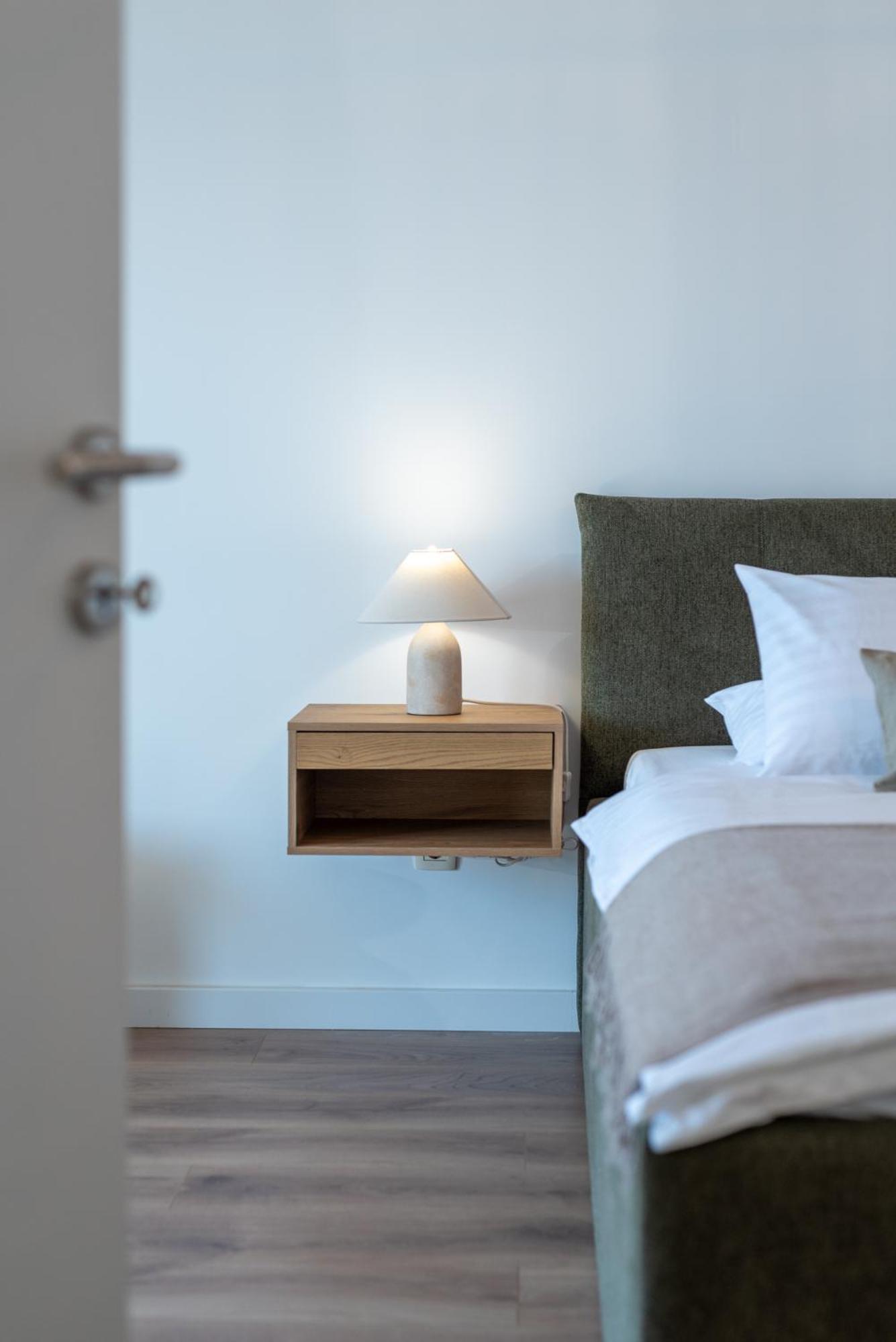Sea View Apartment Karmen Йесенице Екстериор снимка