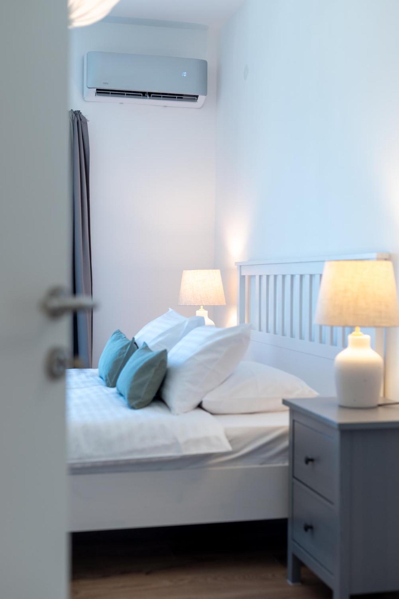 Sea View Apartment Karmen Йесенице Екстериор снимка