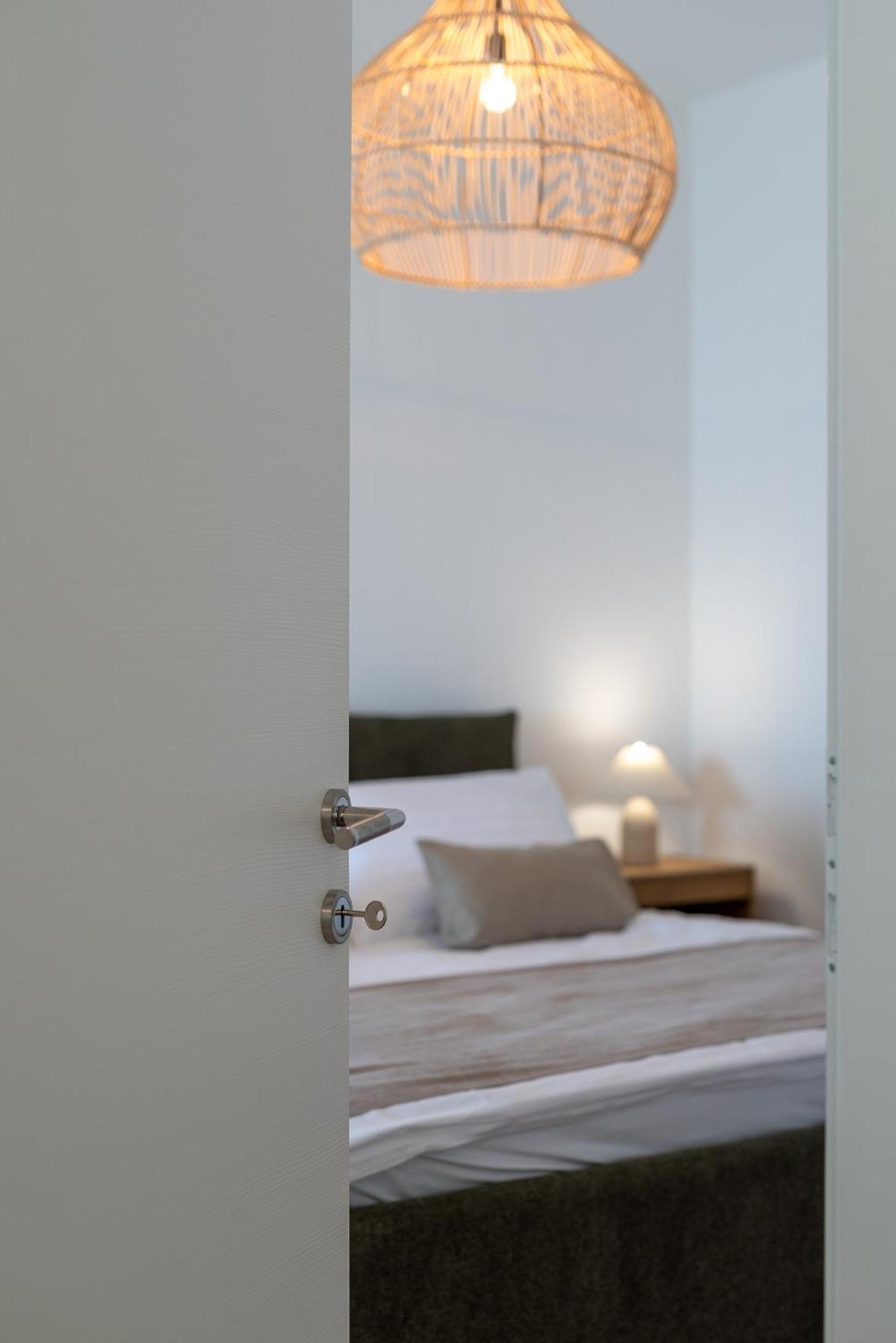 Sea View Apartment Karmen Йесенице Екстериор снимка